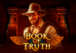 Book Of Truth