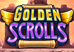 Golden Scrolls