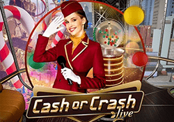 Cash Or Crash