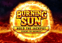 Burning Sun